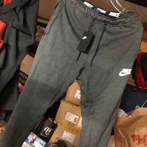 Men’s Joggers